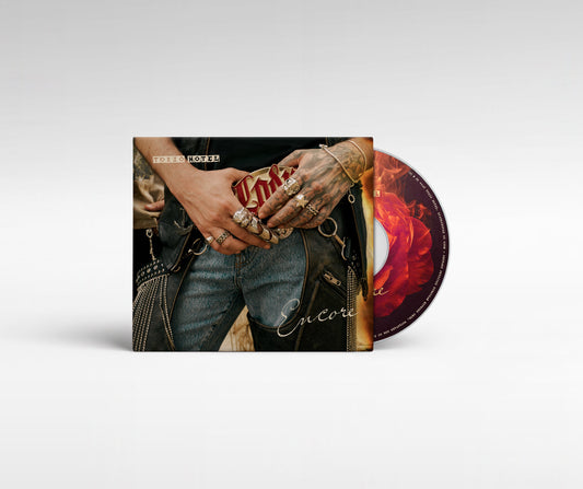TH-Encore_StandardCD