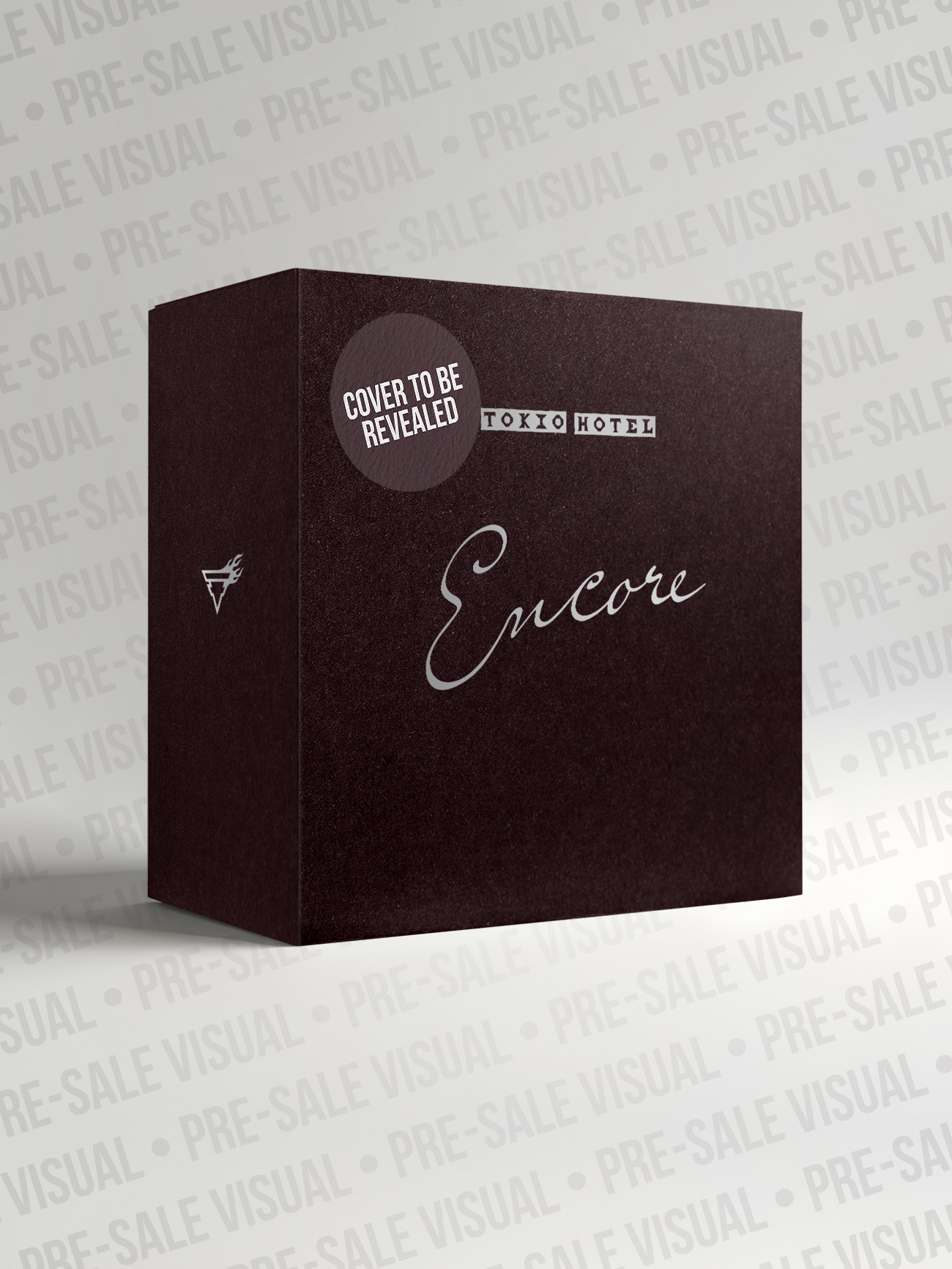 ENCORE Deluxe Fanbox
