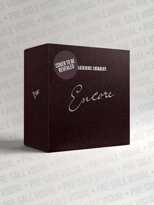 ENCORE Deluxe Fanbox