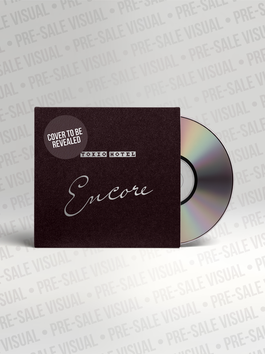 ENCORE CD