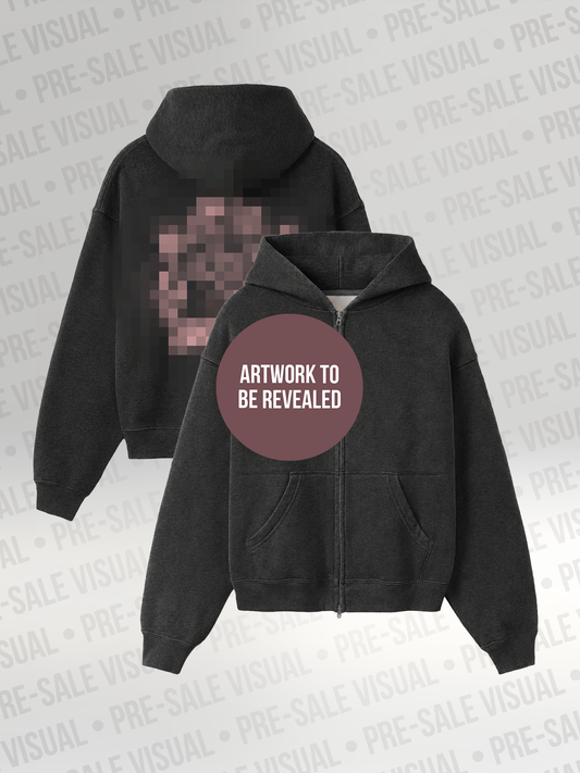 ENCORE CD + ENCORE Sweat Jacket Bundle
